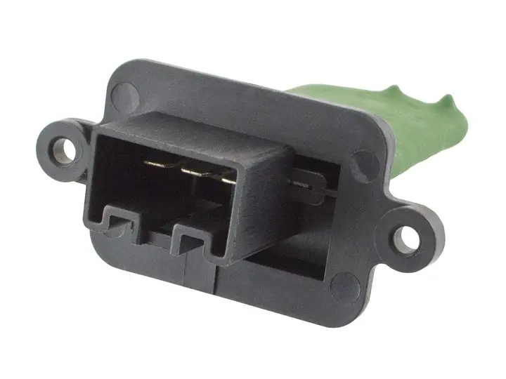 Motstand, kupévifte Fiat Punto I 1994-1999 Seicento – bilde 2