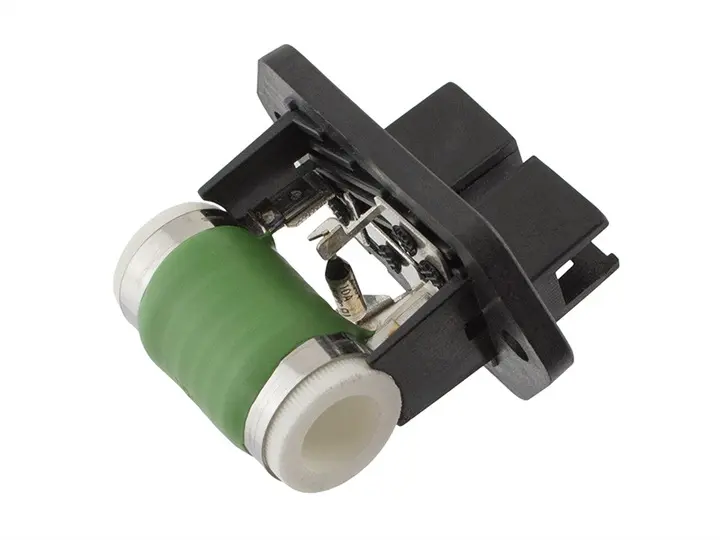 Motstand, kupévifte Fiat Stilo Ducato Alfa Romeo 147 156