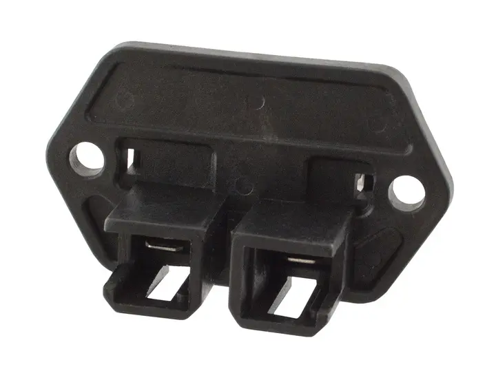 Motstand, kupévifte Fiat Stilo Ducato Alfa Romeo 147 156 – bilde 2