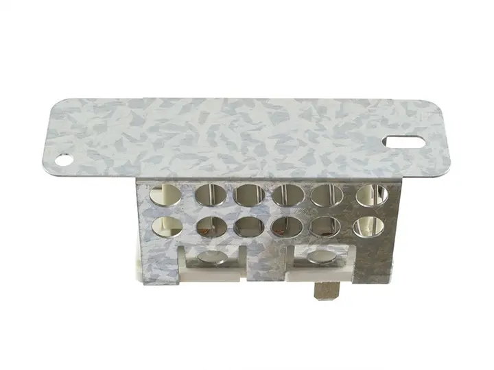 Motstand, kupévifte Ford Transit 1994-2000