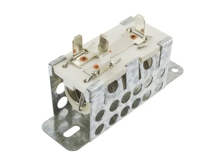 Motstand, kupévifte Ford Transit 1994-2000 – bilde 2