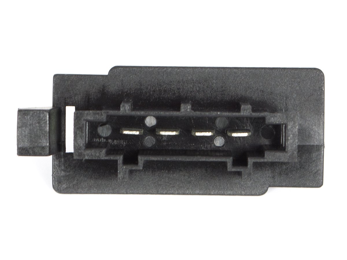 Motstand, kupévifte Mercedes-Benz Sprinter I 1995-2006 VW LT II 1995-2006 – bilde 2