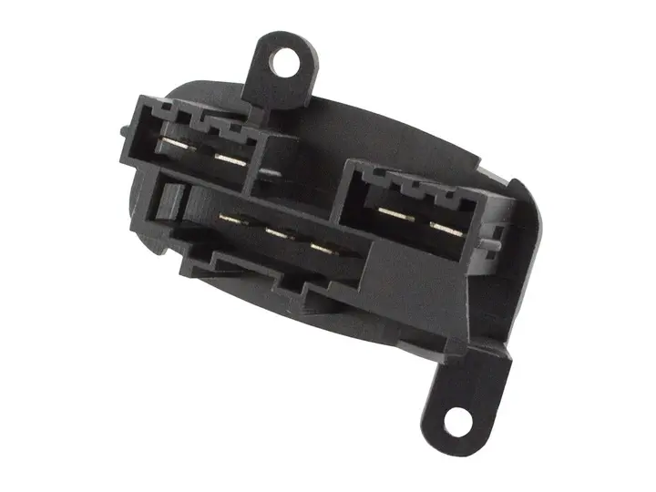 Motstand, kupévifte Mercedes-Benz Sprinter I (W903) 1995 - 2006 / VW LT – bilde 2