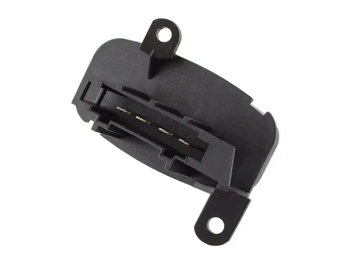 Motstand, kupévifte Mercedes-Benz Vito 638 1997-2003 – bilde 2