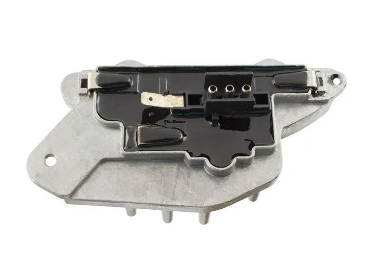 Motstand, kupévifte Mercedes-Benz W210 E-Klasse 1995-2002