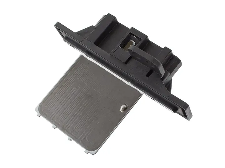 Motstand, kupévifte Nissan Almera N15 1995-2000 Almera N15 1999-2000