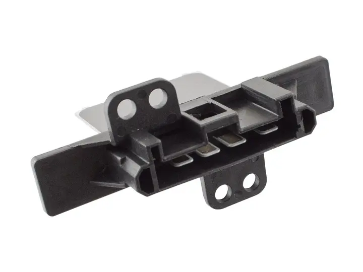 Motstand, kupévifte Nissan Almera N15 1995-2000 Almera N15 1999-2000 – bilde 2