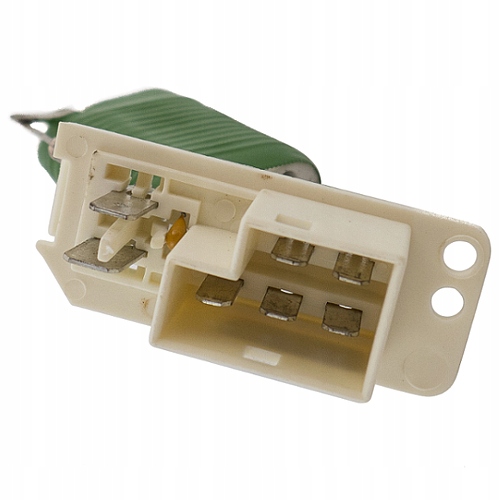 Motstand, kupévifte Opel Astra I F 1991-1998 G Vectra Saab 9-3 900