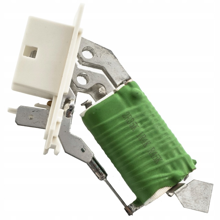 Motstand, kupévifte Opel Astra I F 1991-1998 G Vectra Saab 9-3 900 – bilde 2