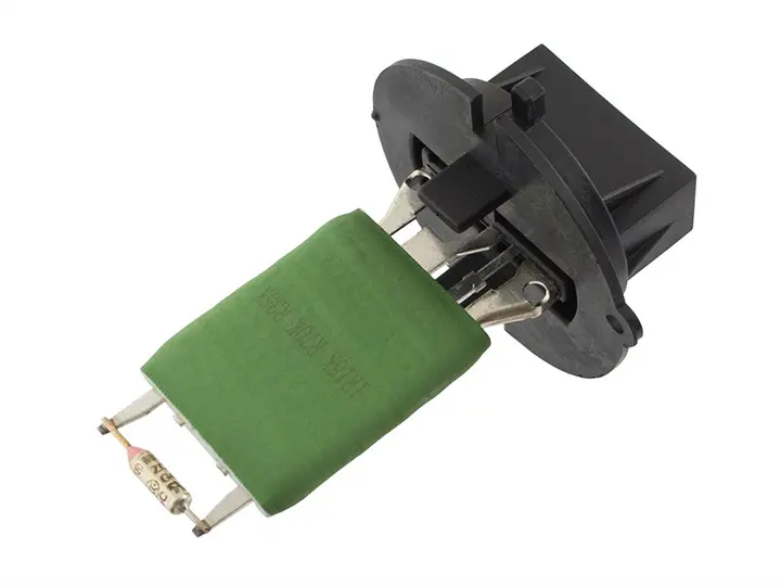 Motstand, kupévifte Peugeot 206 1998-2010 307 Citroen Xsara C3