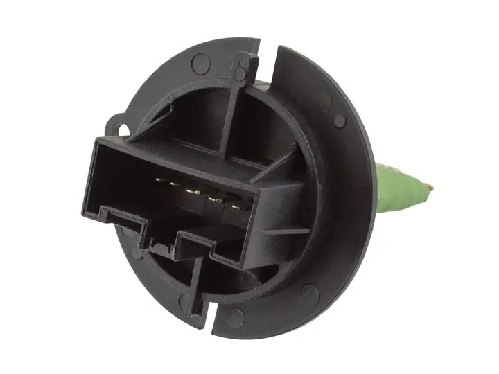 Motstand, kupévifte Peugeot 206 1998-2010 307 Citroen Xsara C3 – bilde 2