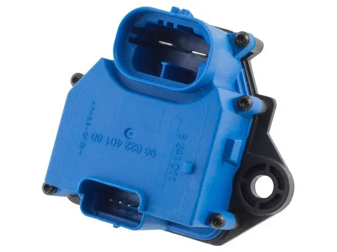 Motstand, kupévifte Peugeot 307 2001-2008 Citroen Berlingo II DS4 C4 Picasso Image 2