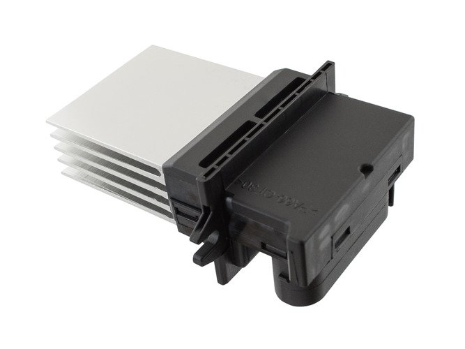 Motstand, kupévifte Renault Clio 1998-2012 Thalia 2000-2010 – bilde 2