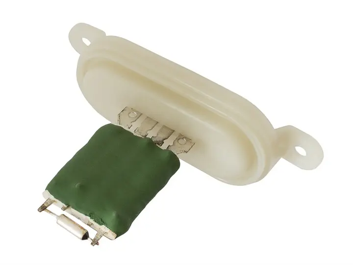 Motstand, kupévifte Renault Laguna II 2001-2008