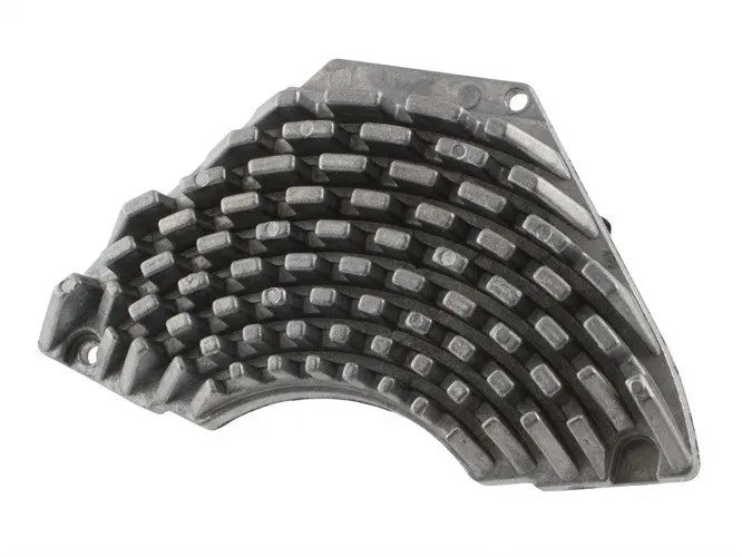 Motstand, kupévifte Volvo S60 2000-2009 XC70 XC90 V70 S70 C70 Image 1