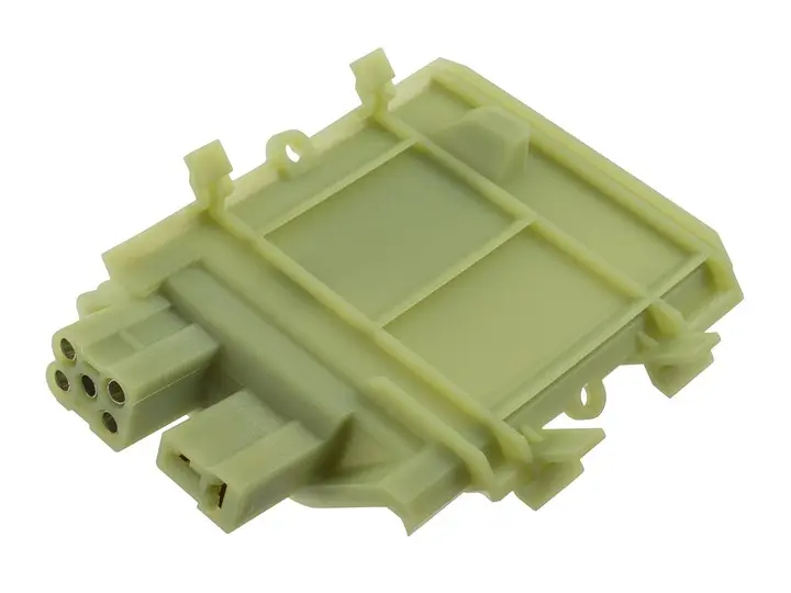 Motstand, kupévifte VW Passat B3 1988-1993 B4 1993-1997 – bilde 2