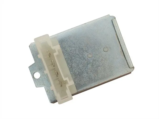 Motstand, kupévifte VW Sharan Seat Alhambra 1995-2010 Ford Galaxy – bilde 2