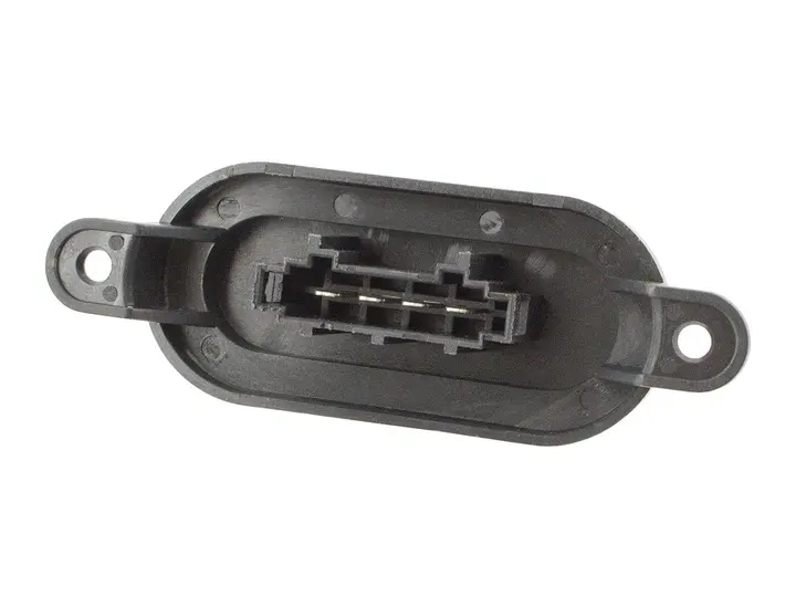 Motstand, kupévifte VW T5 2003-2015 T6 2015- Touareg I Amarok – bilde 2