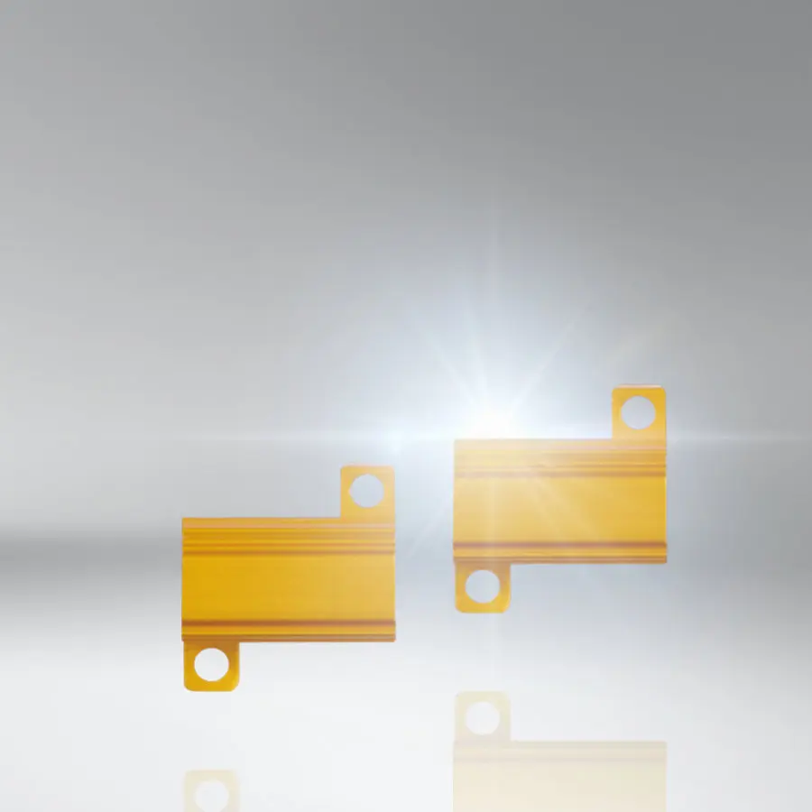 Motstand LED Osram Cabus Control Unit Image 2