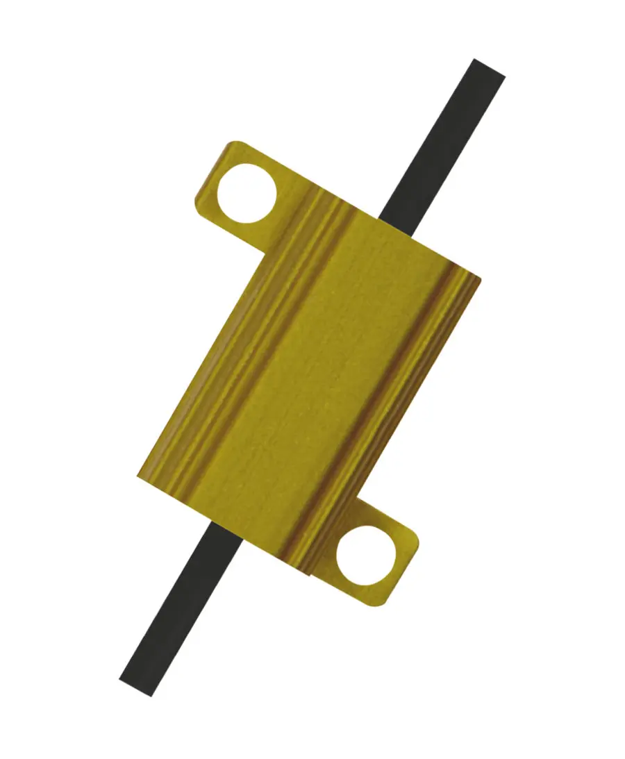 Motstand LED Osram Cabus Control Unit Image 3
