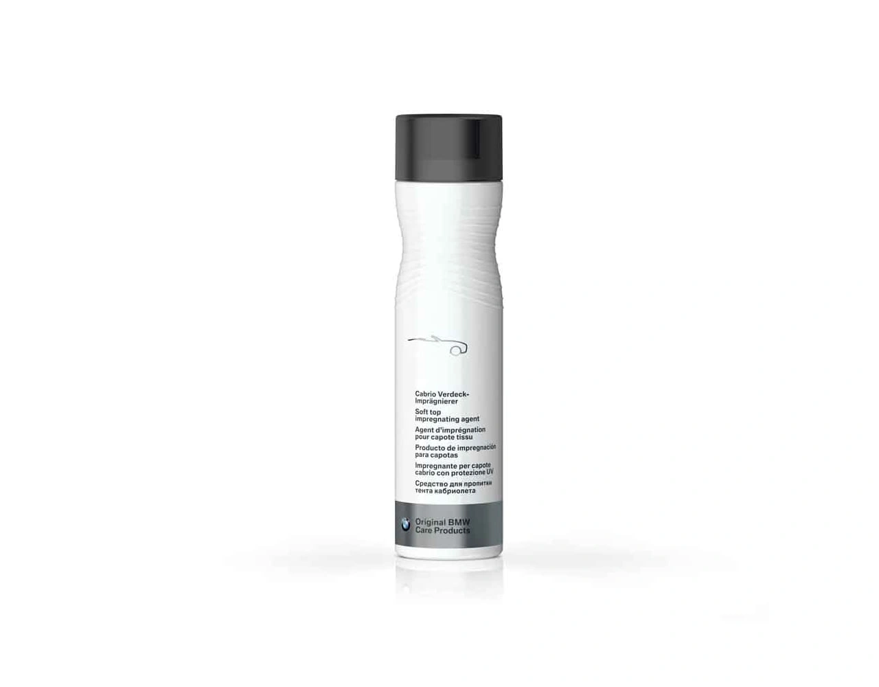 mpregnering for Kabriolettak Softtak BMW Care │ Genuine® Original Convertible Soft Top Impregnator  – 250 ml