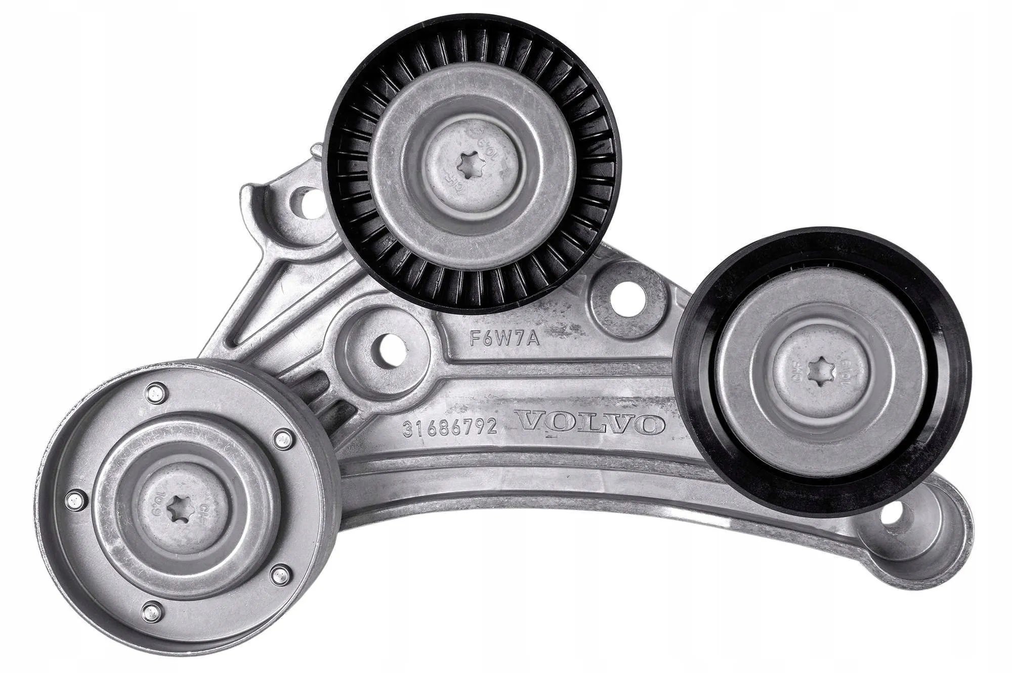 Multireimsett Volvo Genuine® S60 S90 V60 V90 XC60 XC90 2014- │ T6 bensin – bilde 2