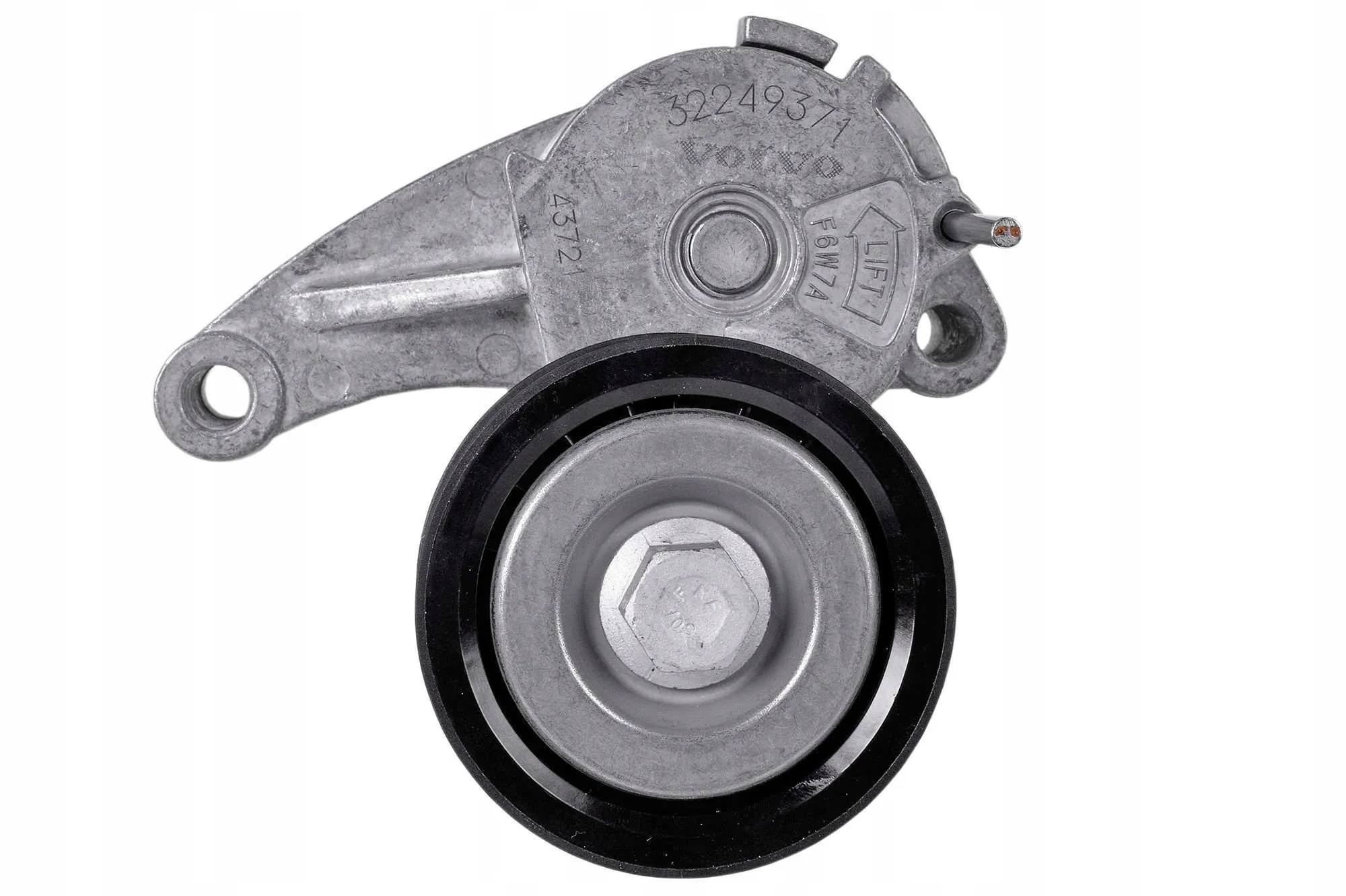 Multireimsett Volvo Genuine® S60 S90 V60 V90 XC60 XC90 2014- │ T6 bensin – bilde 3