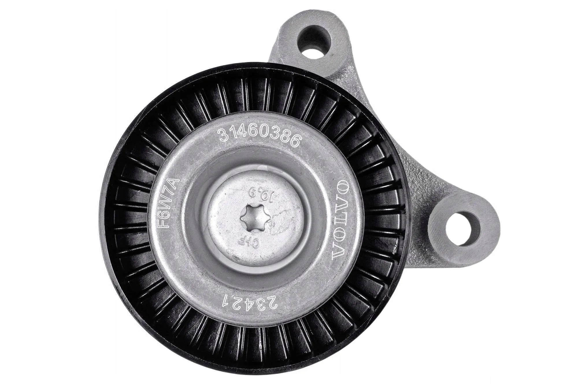 Multireimsett Volvo Genuine® S60 S90 V60 V90 XC60 XC90 2014- │ T6 bensin – bilde 4