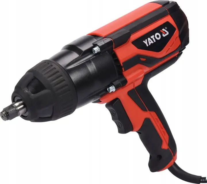 Muttertrekker Yato 600Nm 1020W