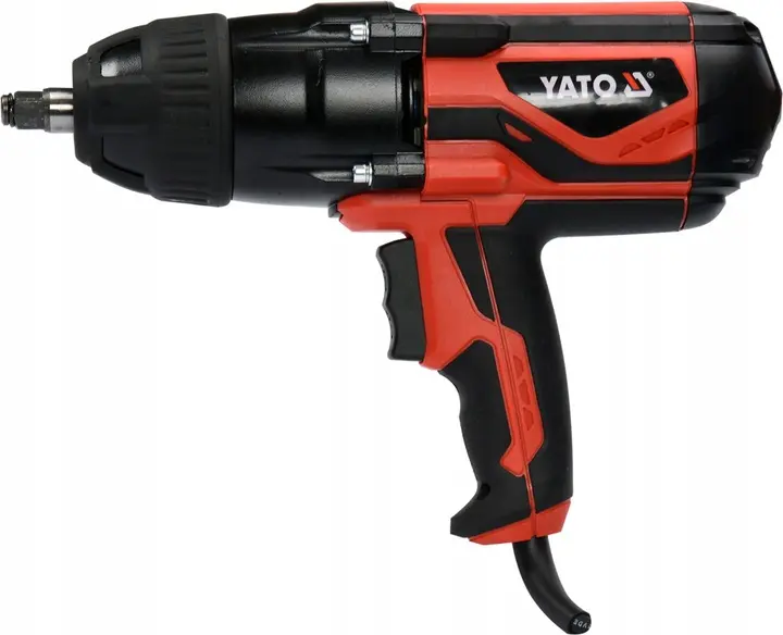 Muttertrekker Yato 600Nm 1020W – bilde 2