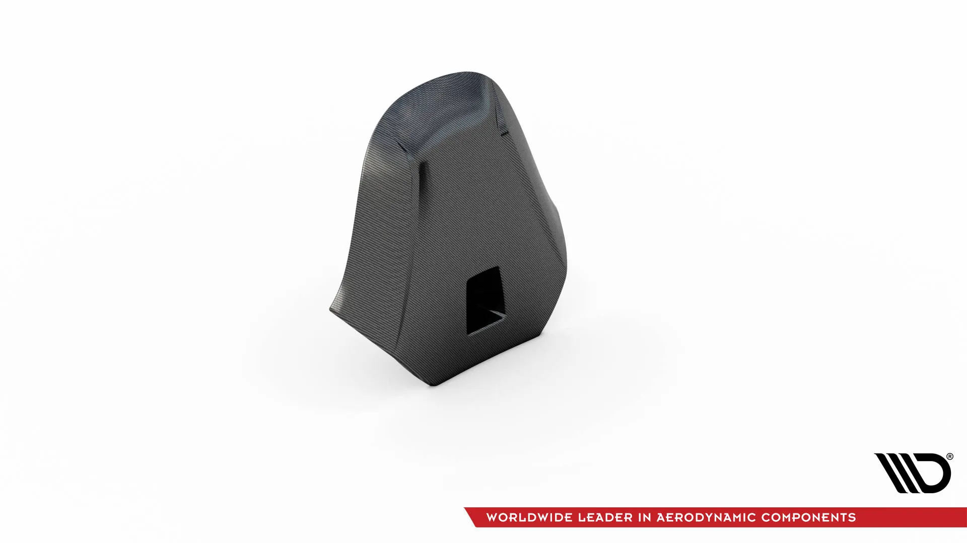 Nakkestøtter BMW 1 (F40) 2019 - 2024 | Carbon Fiber Edition – bilde 11
