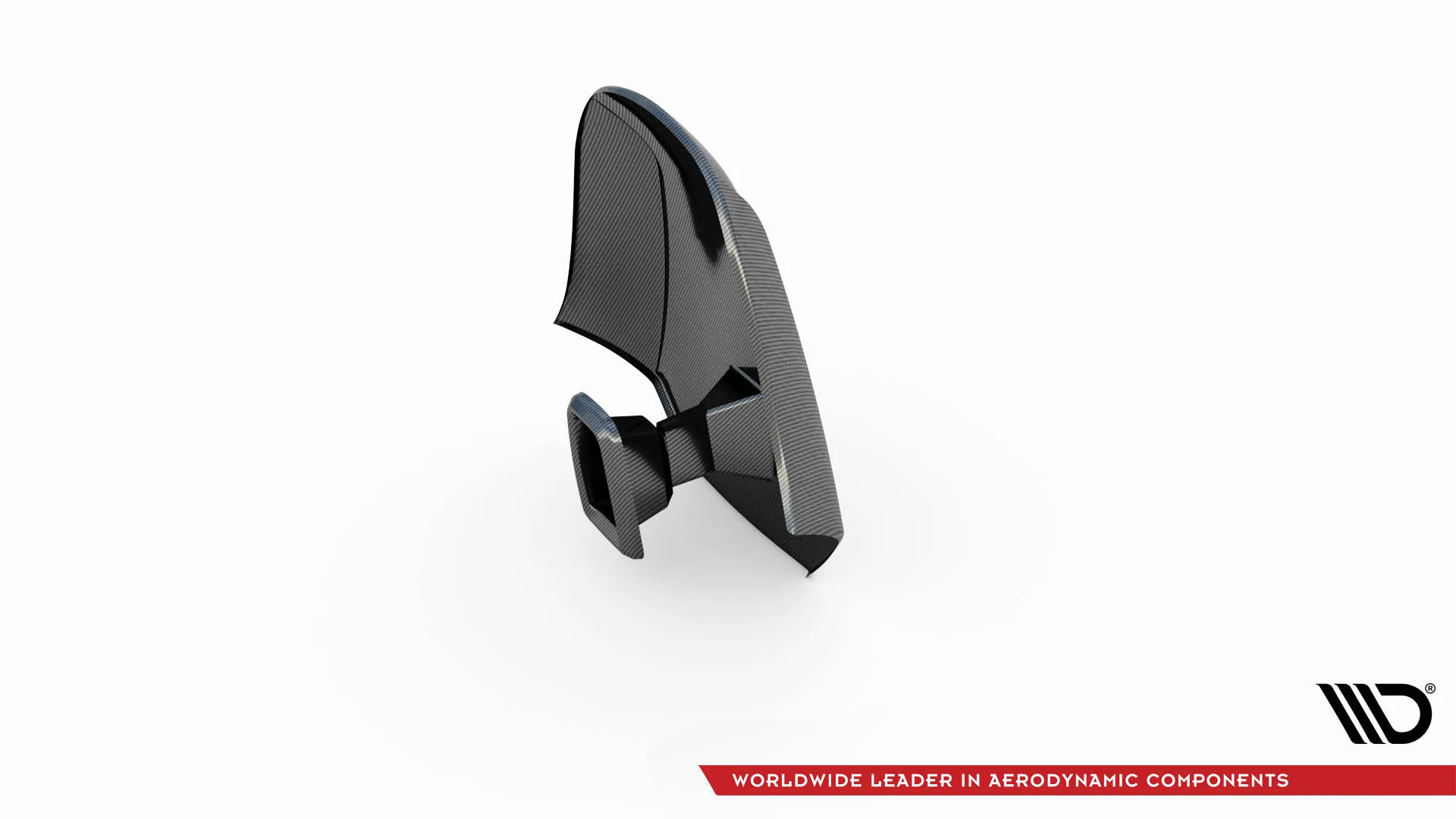 Nakkestøtter BMW 1 (F40) 2019 - 2024 | Carbon Fiber Edition – bilde 12
