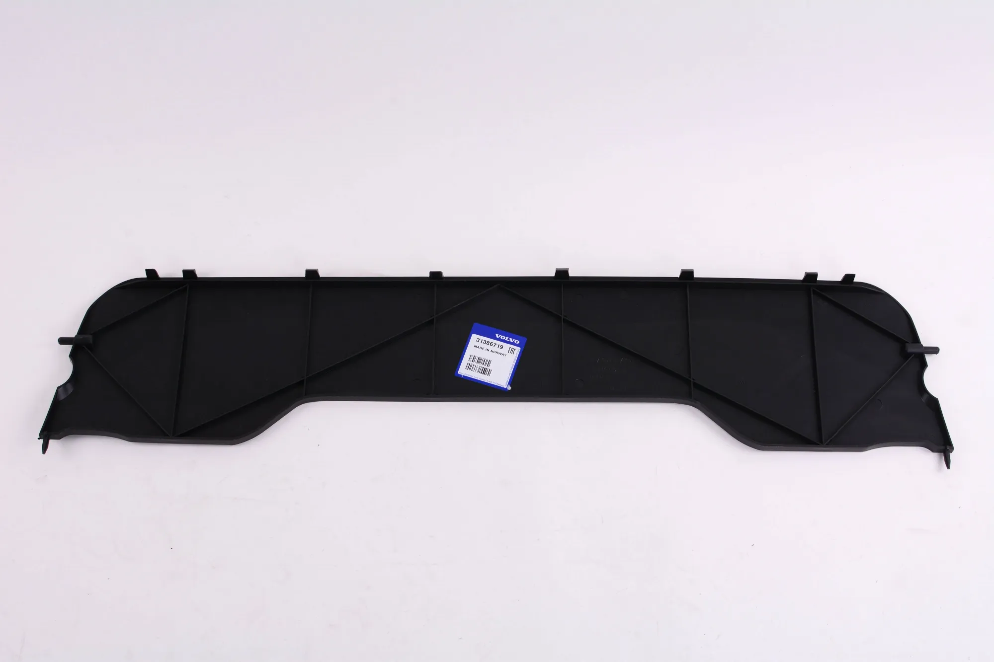 Nedre støtfangerplate Volvo Genuine® S60 V60 2011-2018