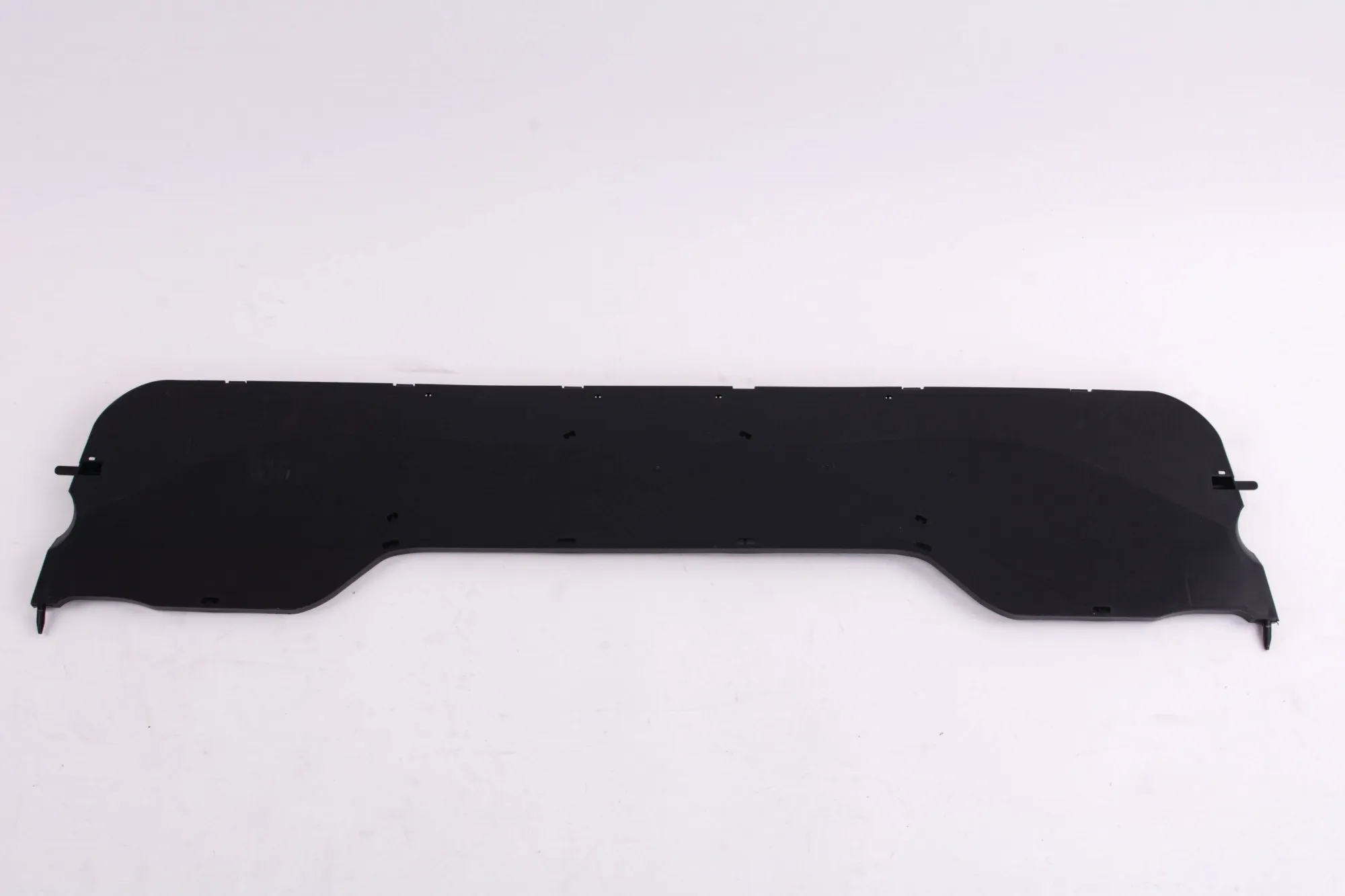 Nedre støtfangerplate Volvo Genuine® S60 V60 2011-2018 – bilde 2