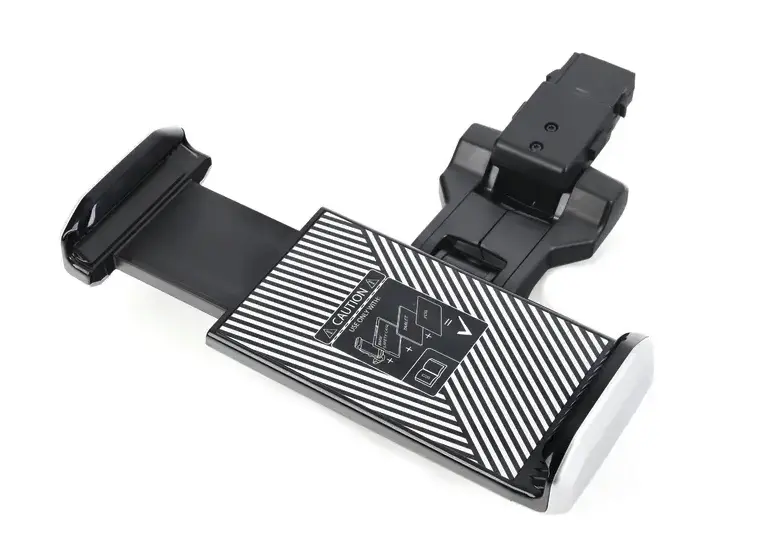 Nettbrettholder BMW Travel and Comfort System Universal Tablet Holder Pro Image 6