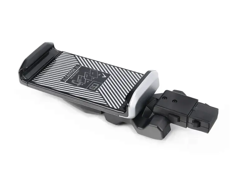 Nettbrettholder BMW Travel and Comfort System Universal Tablet Holder Pro Image 8