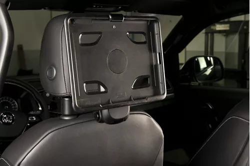 Nettbrettholder iPad VW Travel and Comfort System │ Genuine® Tablet Holder Pro – bilde 5