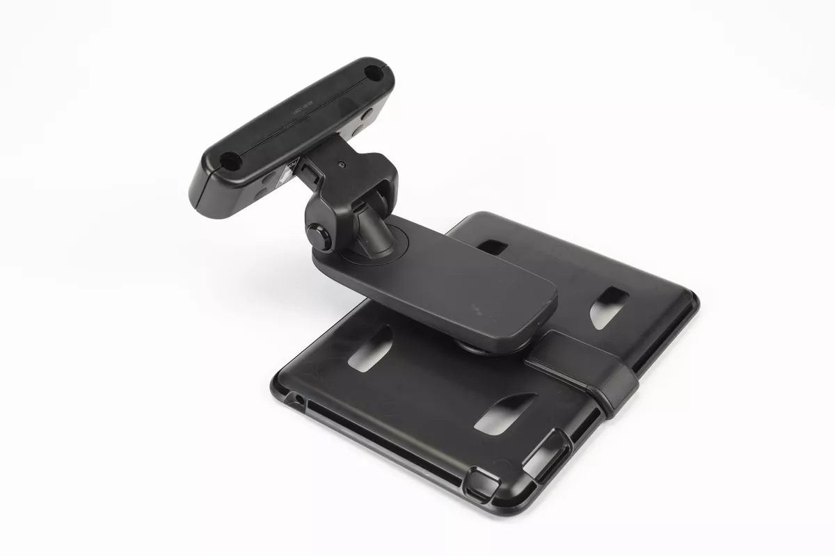 Nettbrettholder iPad VW Travel and Comfort System │ Genuine® Tablet Holder Pro – bilde 7