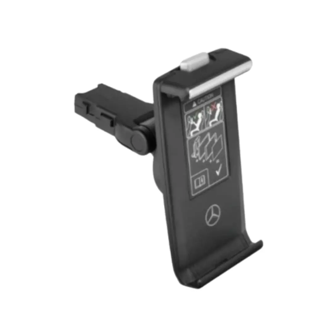 Nettbrettholder Mercedes-Benz Style & Travel Equipment │ Genuine® Tablet Holder Pro Image 5