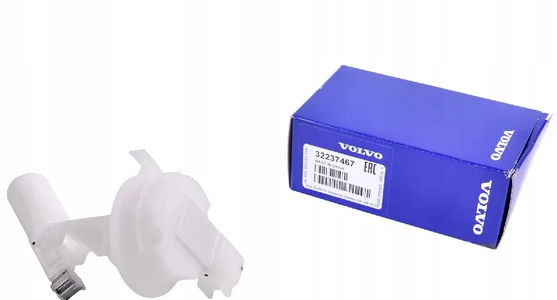 Nivåsensor spylevæske Volvo Genuine® S90 V90 V90CC XC40 XC60 │ bensin/diesel