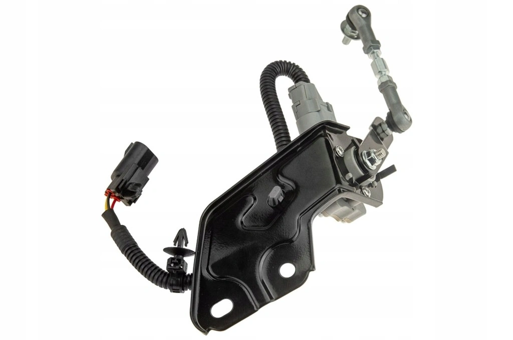 Nivåsensor til xenonlys Toyota Land Cruiser J120 │ Høyre side - Høydesensor for karosseri og xenonlys – bilde 2