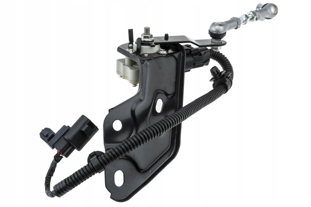 Nivåsensor til xenonlys Toyota Land Cruiser J120 │ Venstre side - Høydesensor for karosseri og xenonlys – bilde 2