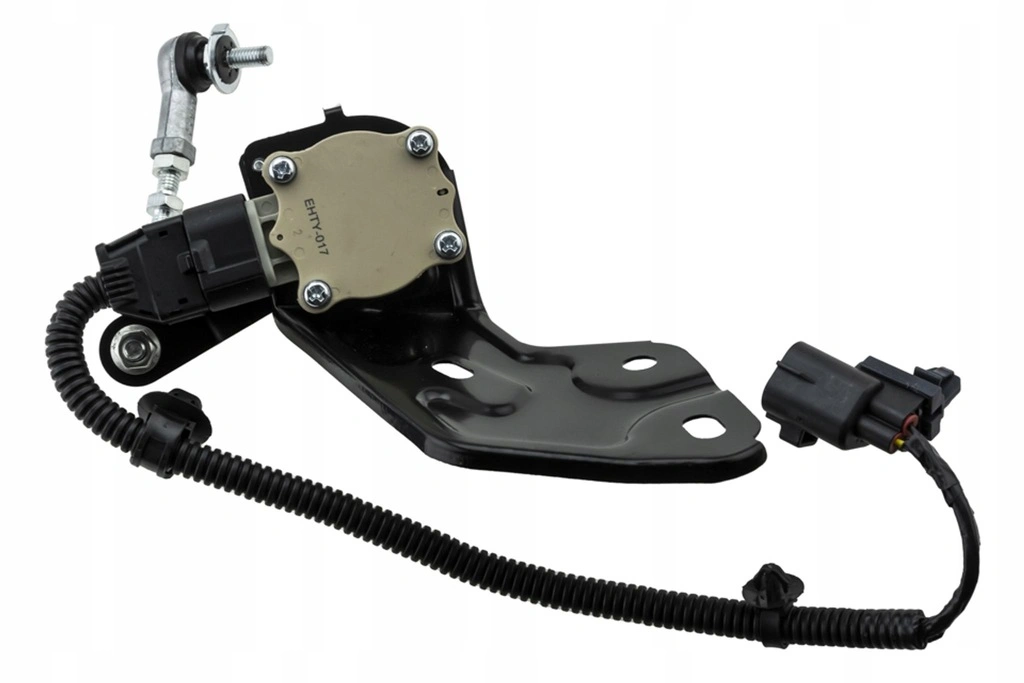 Nivåsensor til xenonlys Toyota Land Cruiser J120 │ Venstre side - Høydesensor for karosseri og xenonlys – bilde 3