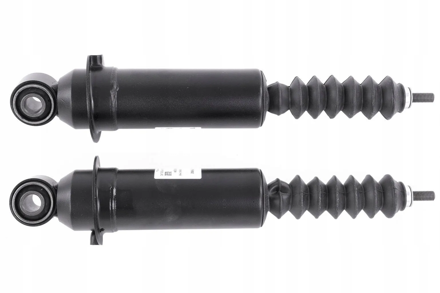 Nivomat støtdempere Volvo Genuine® S60 V70 XC70 2001-2009 │ bak, par