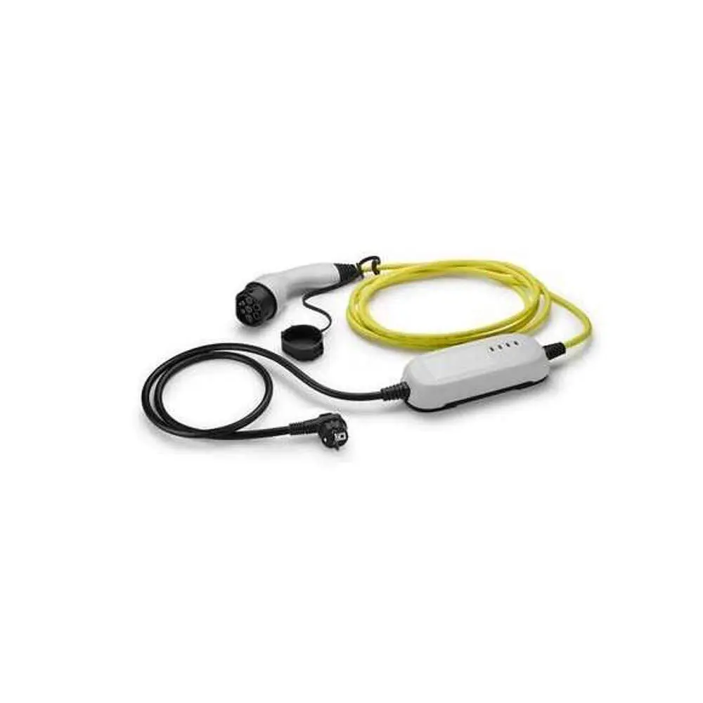 Nødlader OEM VW Mode 2  E-kabel Image 1