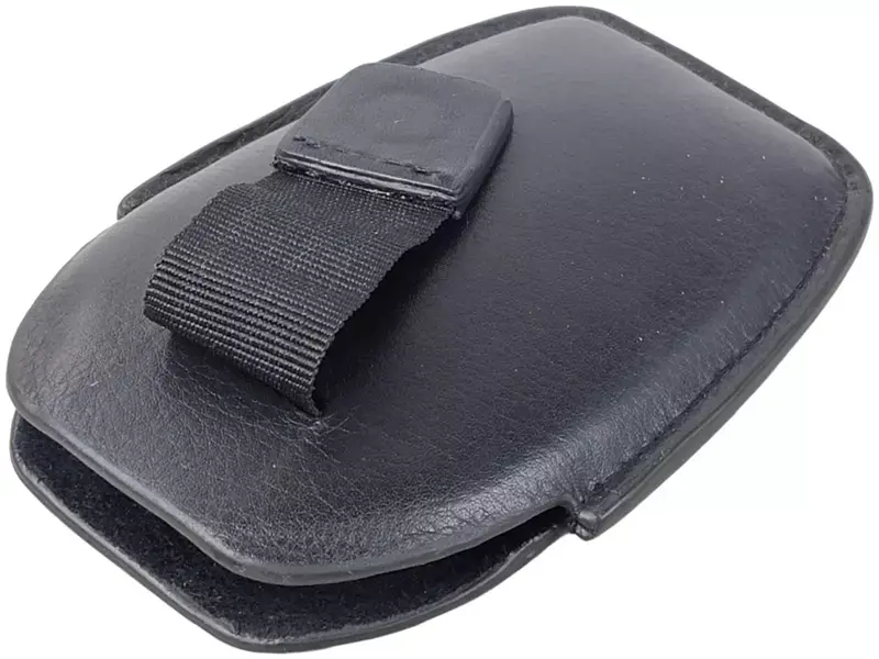 Nøkkeletui BMW Display Key │ Bilnøkkeldeksel Genuine® Key Fob Case Cover Image 3