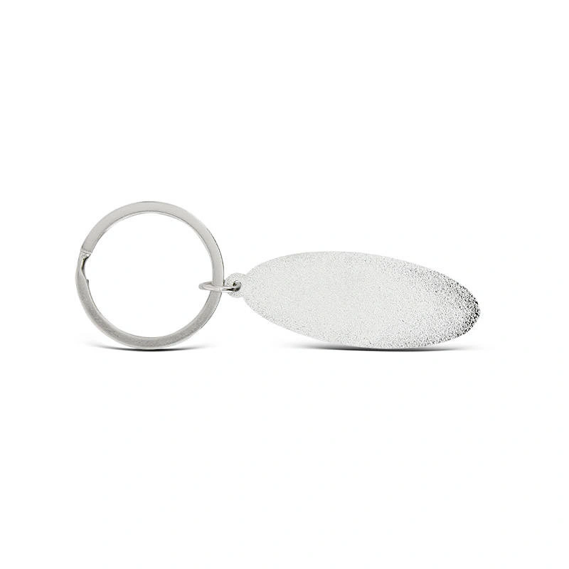 Nøkkelring – Ford | Originalt design i metall – bilde 3