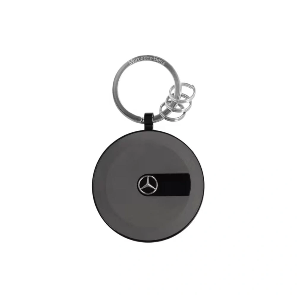 Nøkkelring Mercedes-Benz G-Class – metallmodell