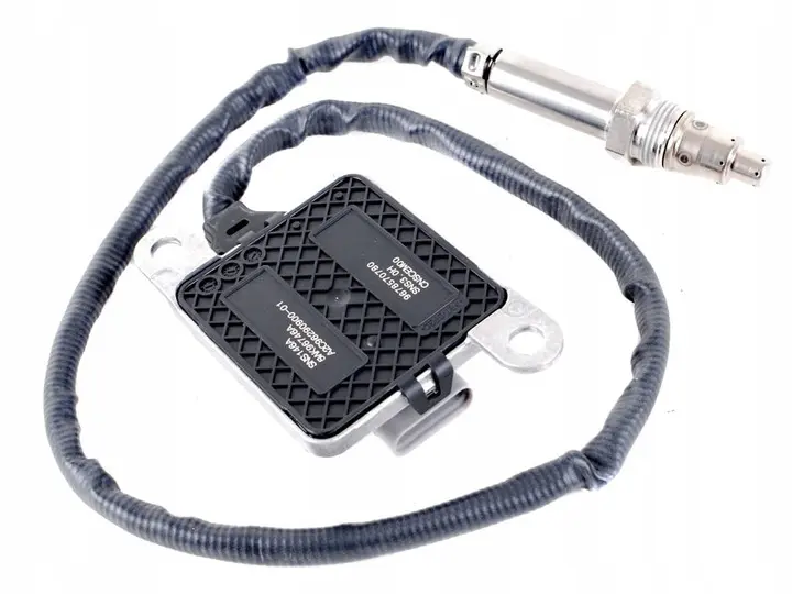 Sensor NOx Original PSA Para Citroën Peugeot 1.6/2.0 HDi BlueHDi – 9821120980