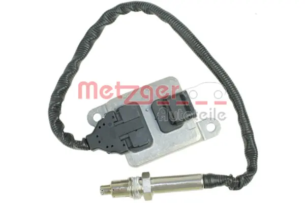 NOx-sensor, NOx-katalysator etter SCR-katalysator BMW 1 (E81 / E87) / BMW 3 (E90 / E91) - 1 stk.